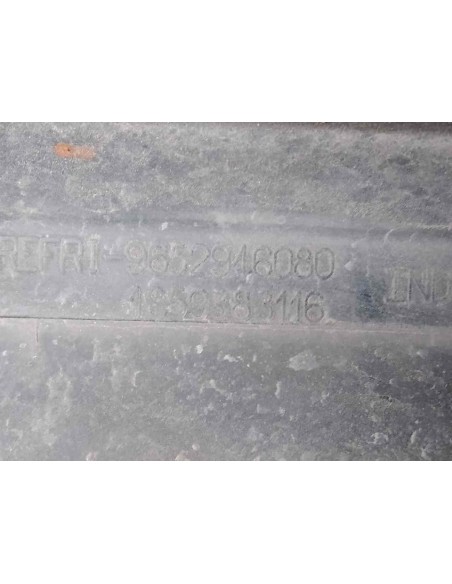 PANEL FRONTAL PEUGEOT 307 BREAK/ SW (S2) - 199734