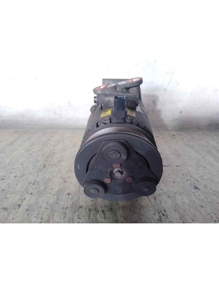 COMPRESOR AIRE ACONDICIONADO FORD FOCUS BERLINA (CAP) - 199152