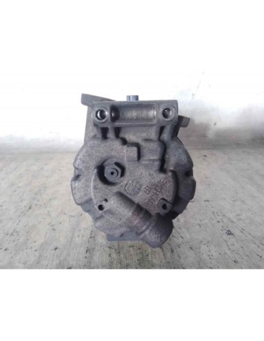 COMPRESOR AIRE ACONDICIONADO FORD FOCUS BERLINA...