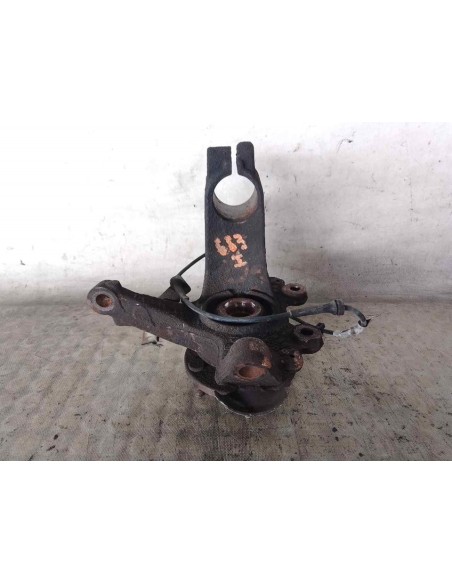 MANGUETA DELANTERA IZQUIERDA FORD FOCUS BERLINA (CAP) - 199172