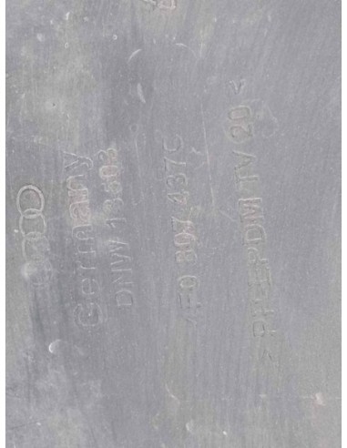 PARAGOLPES DELANTERO AUDI A6 BERLINA (4F2) -...