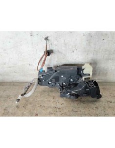 CERRADURA PUERTA DELANTERA IZQUIERDA MERCEDES-BENZ CLASE...