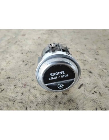 CONMUTADOR DE ARRANQUE MERCEDES-BENZ CLASE C...