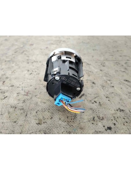 CONMUTADOR DE ARRANQUE MERCEDES-BENZ CLASE C (BM 206) FAMILIAR - 245788