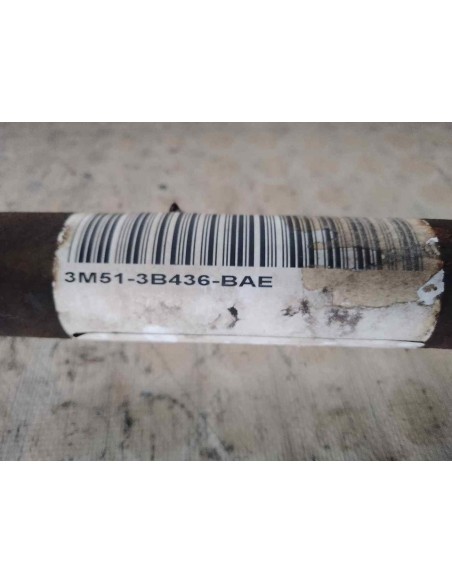 TRANSMISION DELANTERA DERECHA FORD FOCUS BERLINA (CAP) - 199216