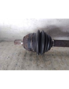 TRANSMISION DELANTERA IZQUIERDA FORD FOCUS BERLINA (CAP)... 2