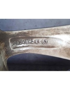 LLANTA MERCEDES-BENZ CLASE R (BM 251) - 199278 2