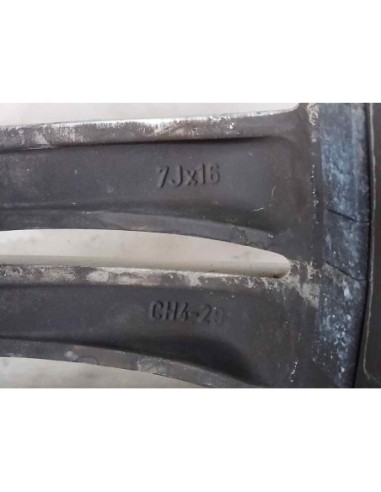 LLANTA CITROEN C4 BERLINA - 199405