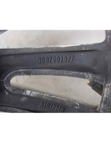 LLANTA CITROEN C4 BERLINA - 199405