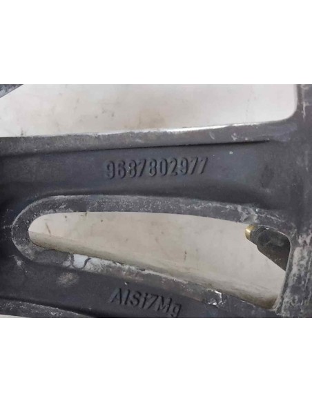 LLANTA CITROEN C4 BERLINA - 199405