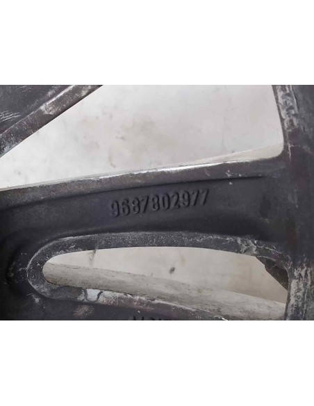 LLANTA CITROEN C4 BERLINA - 199406