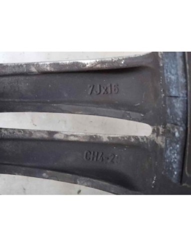 LLANTA CITROEN C4 BERLINA - 199406