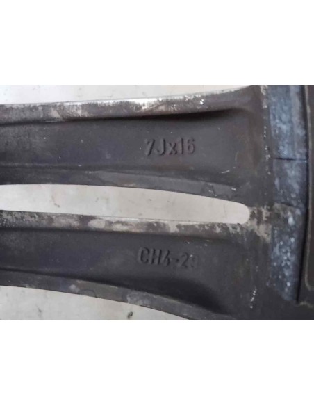 LLANTA CITROEN C4 BERLINA - 199406