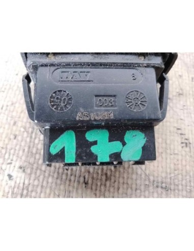 MANDO ELEVALUNAS DELANTERO IZQUIERDO NISSAN...