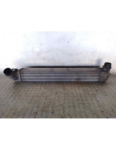 INTERCOOLER RENAULT SCENIC III (JZ) - 199462