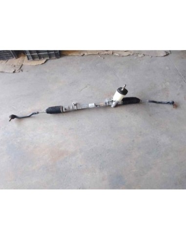 CREMALLERA DIRECCION RENAULT SCENIC III (JZ) -...