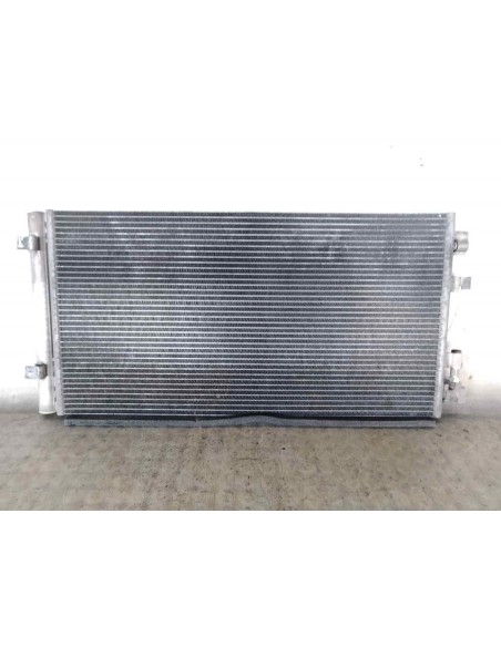 CONDENSADOR / RADIADOR  AIRE ACONDICIONADO RENAULT SCENIC III (JZ) - 199448