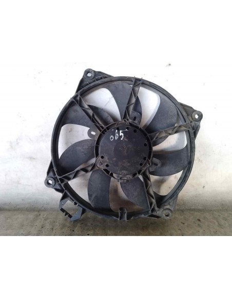 ELECTROVENTILADOR RENAULT SCENIC III (JZ) - 199449