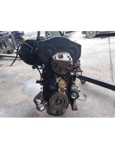 MOTOR COMPLETO PEUGEOT 307 BREAK/ SW (S2) - 199749