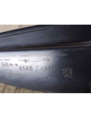 RETROVISOR IZQUIERDO PEUGEOT 307 BREAK/ SW (S2)...