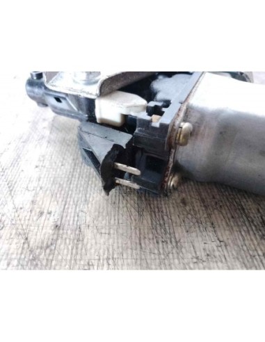 ELEVALUNAS DELANTERO DERECHO CHEVROLET KALOS -...