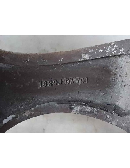 LLANTA BMW SERIE 5 BERLINA (E60) - 199802