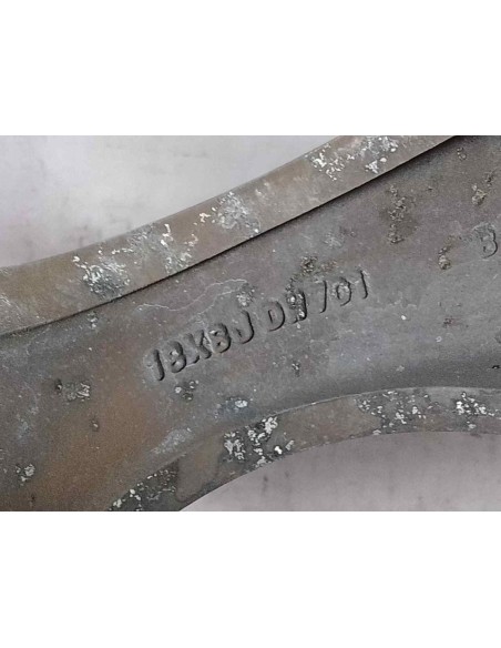 LLANTA BMW SERIE 5 BERLINA (E60) - 199804