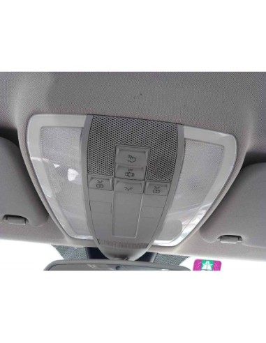 LUZ INTERIOR MERCEDES-BENZ CLASE C (BM 204)...