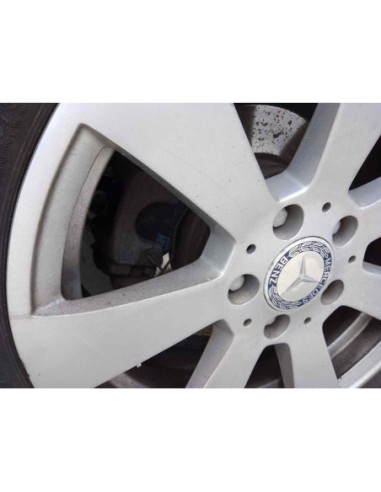 PINZA DE FRENO TRASERA DERECHA MERCEDES-BENZ...