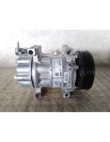 COMPRESOR AIRE ACONDICIONADO CITROEN JUMPER...