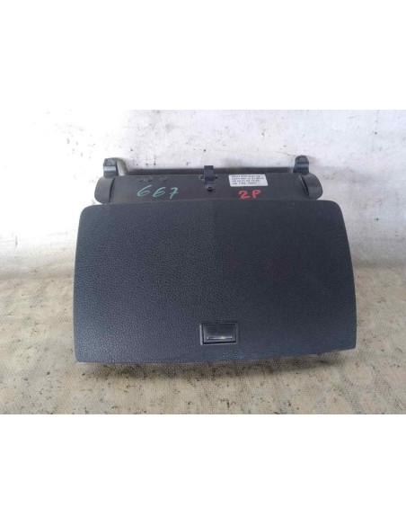 PANTALLA MULTIFUNCION MERCEDES-BENZ CLASE C (BM 204) BERLINA - 200013