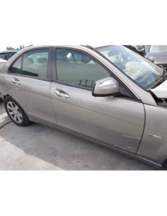 TRANSMISION CENTRAL MERCEDES-BENZ CLASE C (BM 204)...