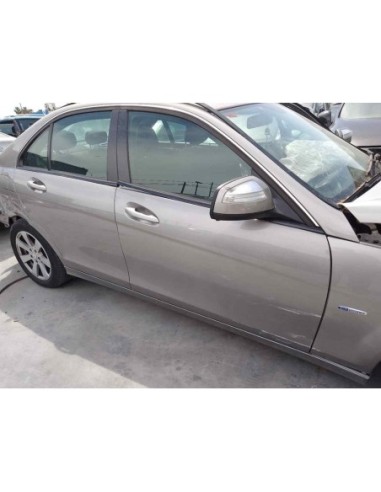 TRANSMISION CENTRAL MERCEDES-BENZ CLASE C (BM...