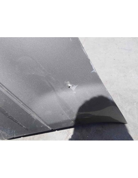 PARAGOLPES TRASERO MERCEDES-BENZ CLASE C (BM 204) BERLINA - 200025