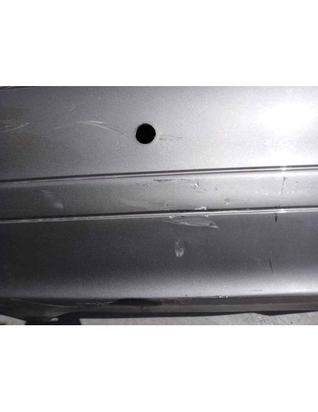PARAGOLPES TRASERO MERCEDES-BENZ CLASE C (BM 204) BERLINA - 200025