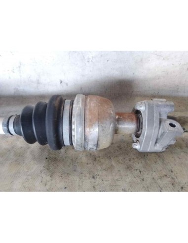 TRANSMISION DELANTERA DERECHA OPEL ASTRA H GTC...