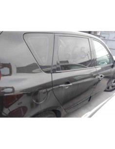 PUERTA TRASERA DERECHA RENAULT SCENIC III (JZ) - 200070
