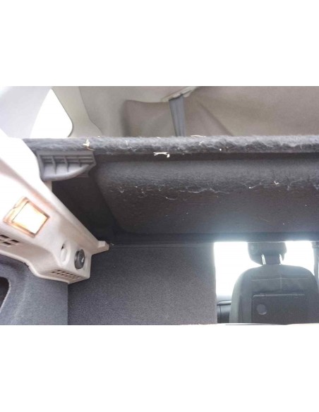 BANDEJA TRASERA RENAULT SCENIC III (JZ) - 200043