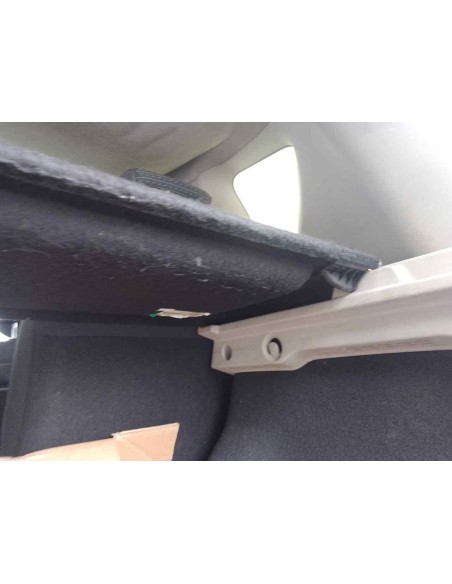 BANDEJA TRASERA RENAULT SCENIC III (JZ) - 200043