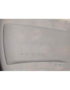 LLANTA RENAULT SCENIC III (JZ) - 200052 2