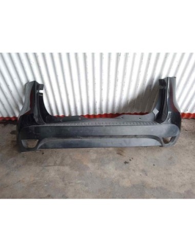 PARAGOLPES TRASERO RENAULT SCENIC III (JZ) -...