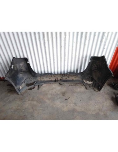 PARAGOLPES TRASERO RENAULT SCENIC III (JZ) -...