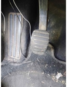 PEDAL EMBRAGUE RENAULT SCENIC III (JZ) - 200065