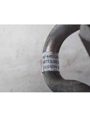 TUBOS AIRE ACONDICIONADO TOYOTA YARIS...