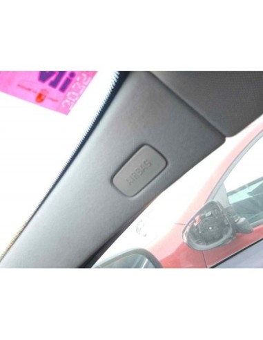 AIRBAG CORTINA DELANTERO DERECHO OPEL ASTRA H...