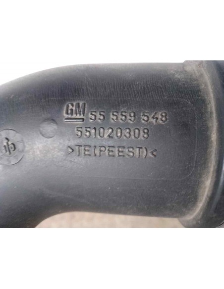 TUBO OPEL ASTRA H GTC - 206101