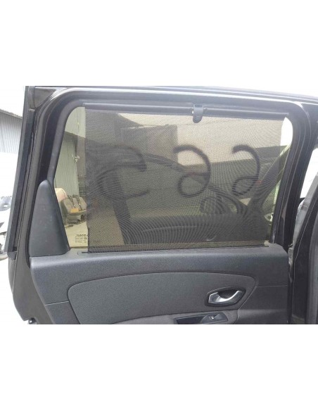 GUARNECIDO PUERTA TRASERA IZQUIERDA RENAULT SCENIC III (JZ) - 200079
