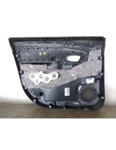 GUARNECIDO PUERTA DELANTERA DERECHA RENAULT SCENIC III... 2