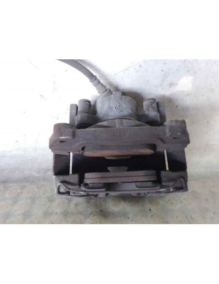 PINZA DE FRENO DELANTERA IZQUIERDA RENAULT SCENIC III (JZ) - 200089