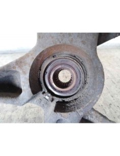 MANGUETA DELANTERA IZQUIERDA RENAULT MEGANE II... 2